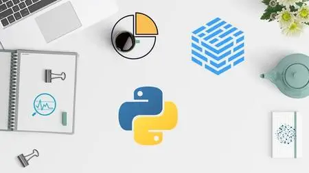 Python Basics For Absolute Beginners
