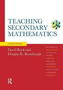 Teaching Secondary Mathematics