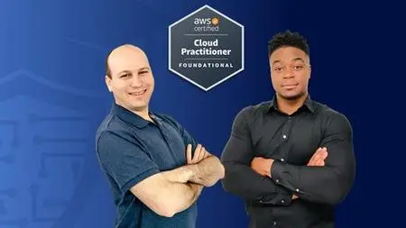 Aws Certified Cloud Practitioner (Clf-C02) Complete Course