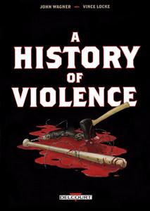 A History of Violence - One shot