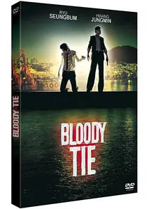 Bloody Tie