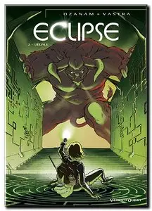 Ozanam & Vastra - Eclipse - Complet - (re-up)