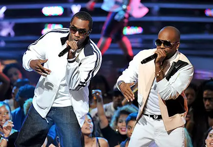 2010 VH1 Hip Hop Honors: The Dirty South