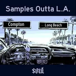 VA - Samples Outta L.A. - Soul (2016)