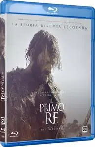 Romulus & Remus: The First King / Il primo re (2019)