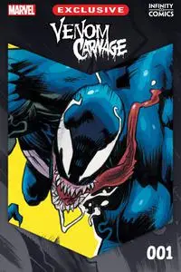 Venom Carnage Infinity Comic 001 (2021) (Digital Mobile) (F) (Infinity Empire