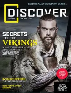 Discover - September 2022