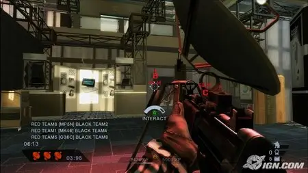 Tom Clancy's Rainbow Six Vegas 2 [PC]