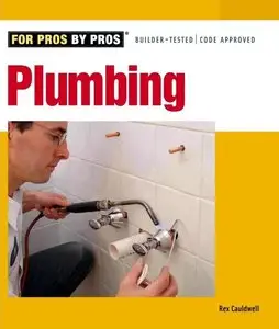Plumbing (For Pros By Pros) [Repost]
