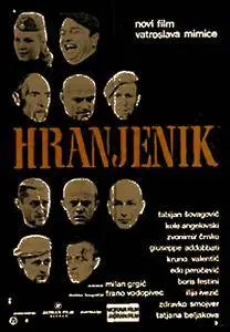 Hranjenik / The Fed One (1970)