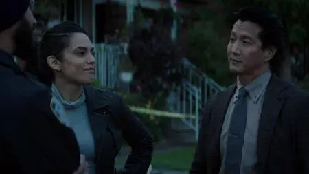 Falling Water S02E01