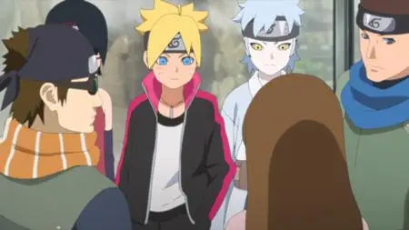 Boruto: Naruto Next Generations (2017) (158)