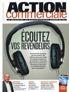 Action Commerciale No.345 - Novembre 2014