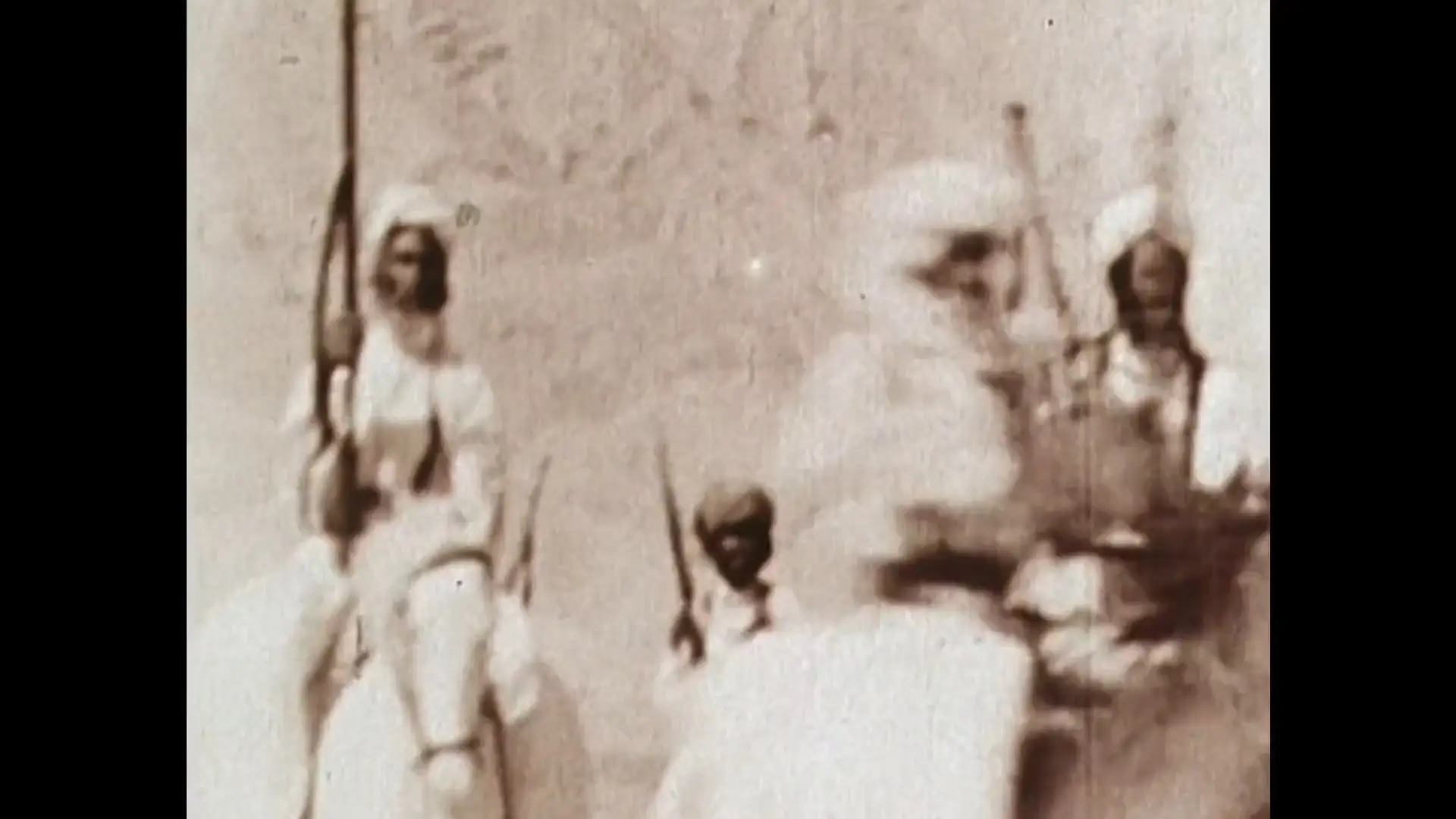 Autentic Afghanistan The Wounded Land Series 1 (2020) / AvaxHome