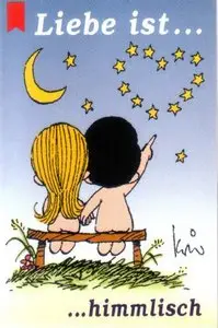 Liebe ist... himmlisch