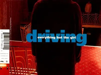 Everything But The Girl - Driving (CD2)