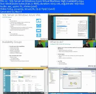 Mission Critical Performance with SQL Server 2014 Jump Start