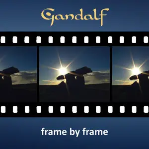 Gandalf - Frame by Frame (2014)