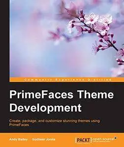 PrimeFaces Theme Development