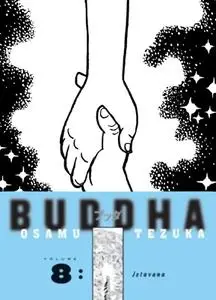 Buddha 1-8