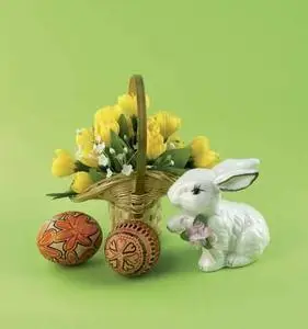 DigiTouch Vol. 003 Easter