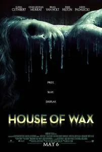 House Of Wax (DVDrip 2006)