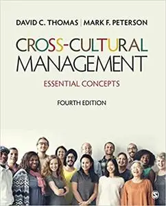Cross-Cultural Management: Essential Concepts, 4th Edition (repost)