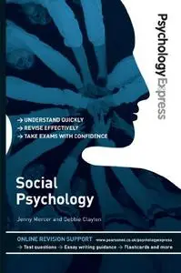 Psychology Express: Social Psychology (Repost)