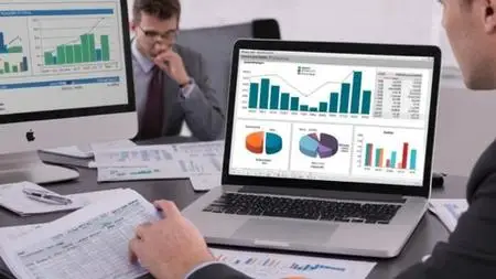Corporate Financial Reporting & Analysis