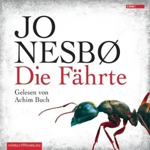 Jo Nesbø - Die Fährte