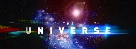 The Universe S08E01-E03 (2014)