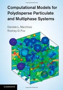 Computational Models for Polydisperse Particulate and Multiphase Systems (repost)