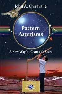 Pattern Asterisms: A New Way to Chart the Stars (repost)