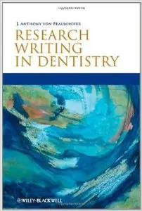 Research Writing in Dentistry