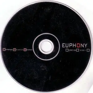VA - Euphony (2001) {Centrifugal Phorce} **[RE-UP]**