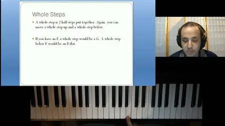 Music Theory Level 1 - How Music Works and Basic Songwriting