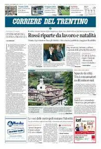 Corriere della Sera Edizioni Locali - 18 Settembre 2016