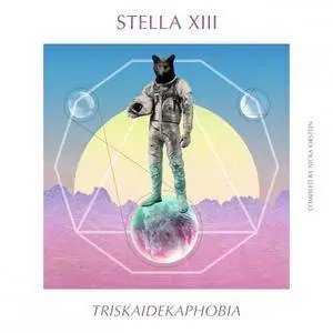 VA - Stella Polaris - Triskaidekaphobia (2017)