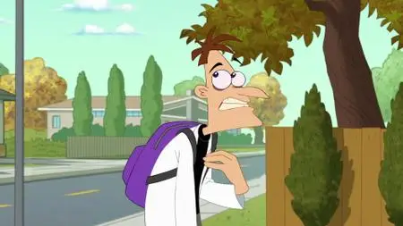 Milo Murphy’s Law S02E15