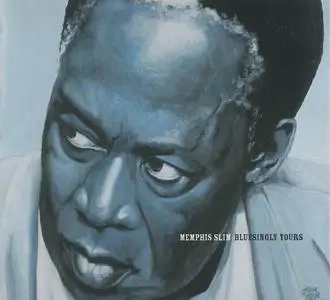 Memphis Slim - Bluesingly Yours (1967) [Reissue 2006]