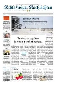 Schleswiger Nachrichten - 30. März 2020