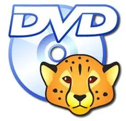 Cheetah DVD Burner 2.47 