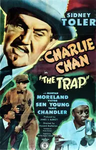 The Trap (1946)