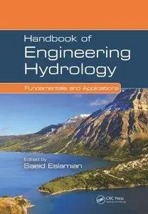 Handbook of Engineering Hydrology: Fundamentals and Applications (repost)