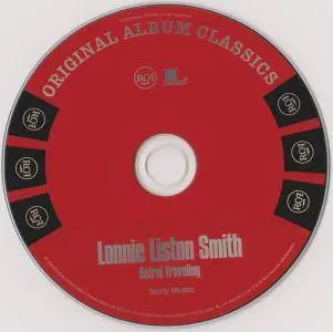 Lonnie Liston Smith - Original Album Classics (2009) {5CD Box Set}