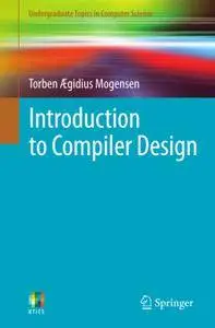 Introduction to Compiler Design