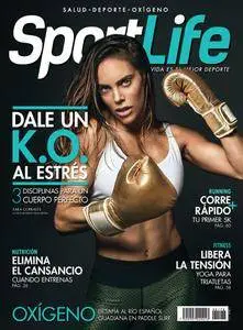 Sport Life México - agosto 2018