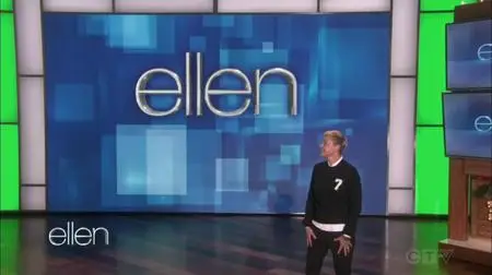 The Ellen DeGeneres Show S16E57