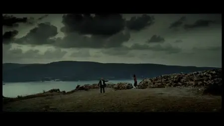 Three Monkeys / Üç maymun (2008) [ReUp]