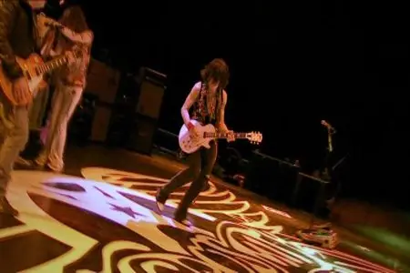 Aerosmith - Music From Another Dimension! (2012) [2CD + DVD] REPOST